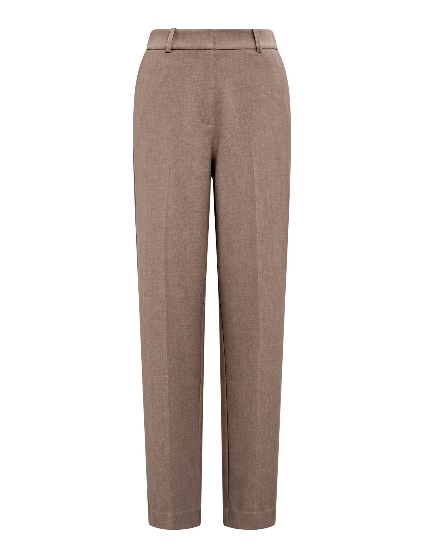 Ada Straight Leg Pants Forever New