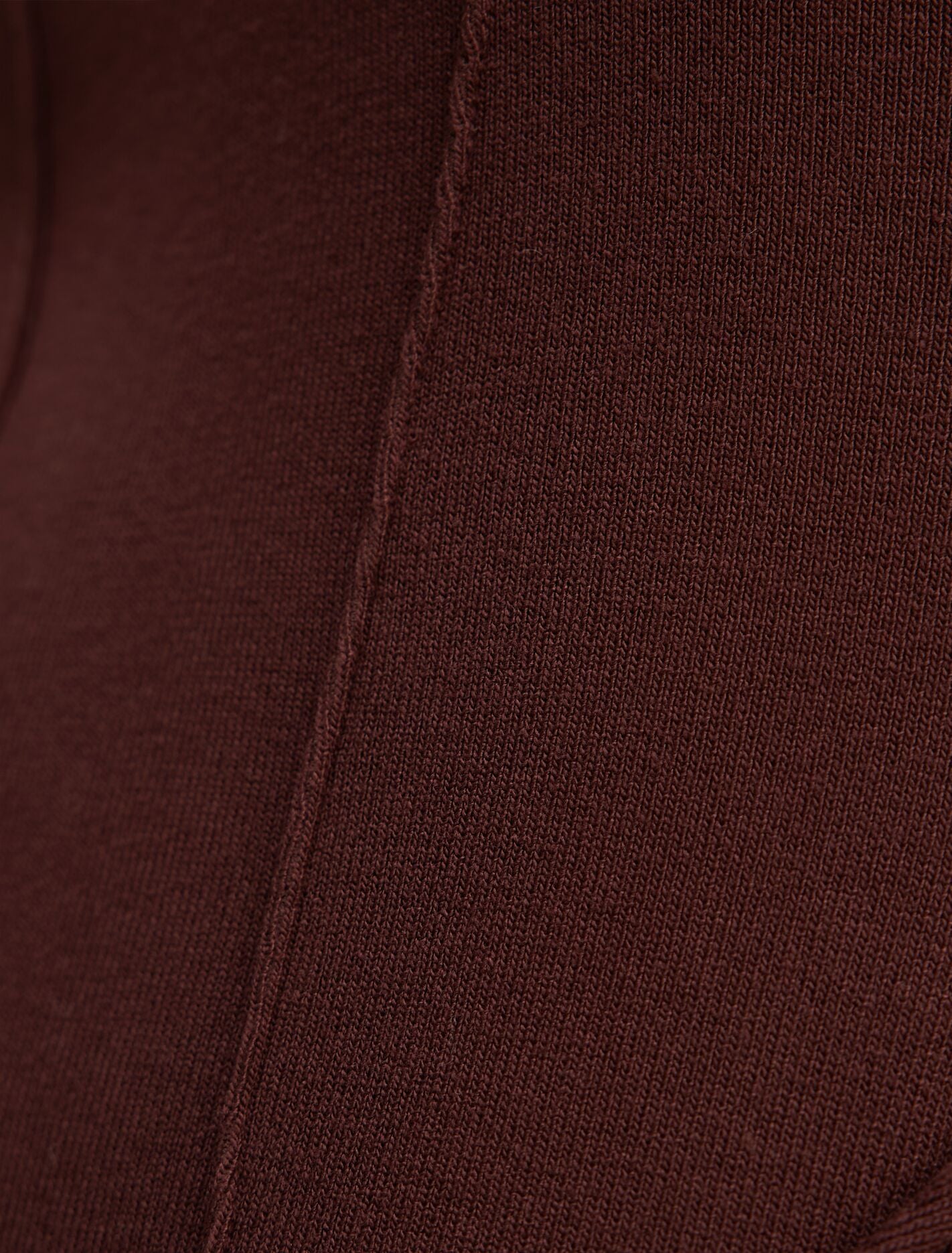 Irina Tie Detail Knitted Dress Forever New