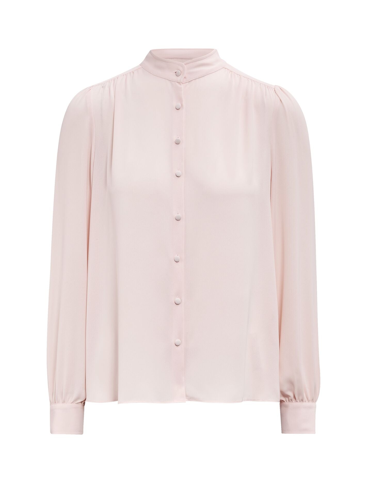 Bailey Long Sleeve Blouse Forever New