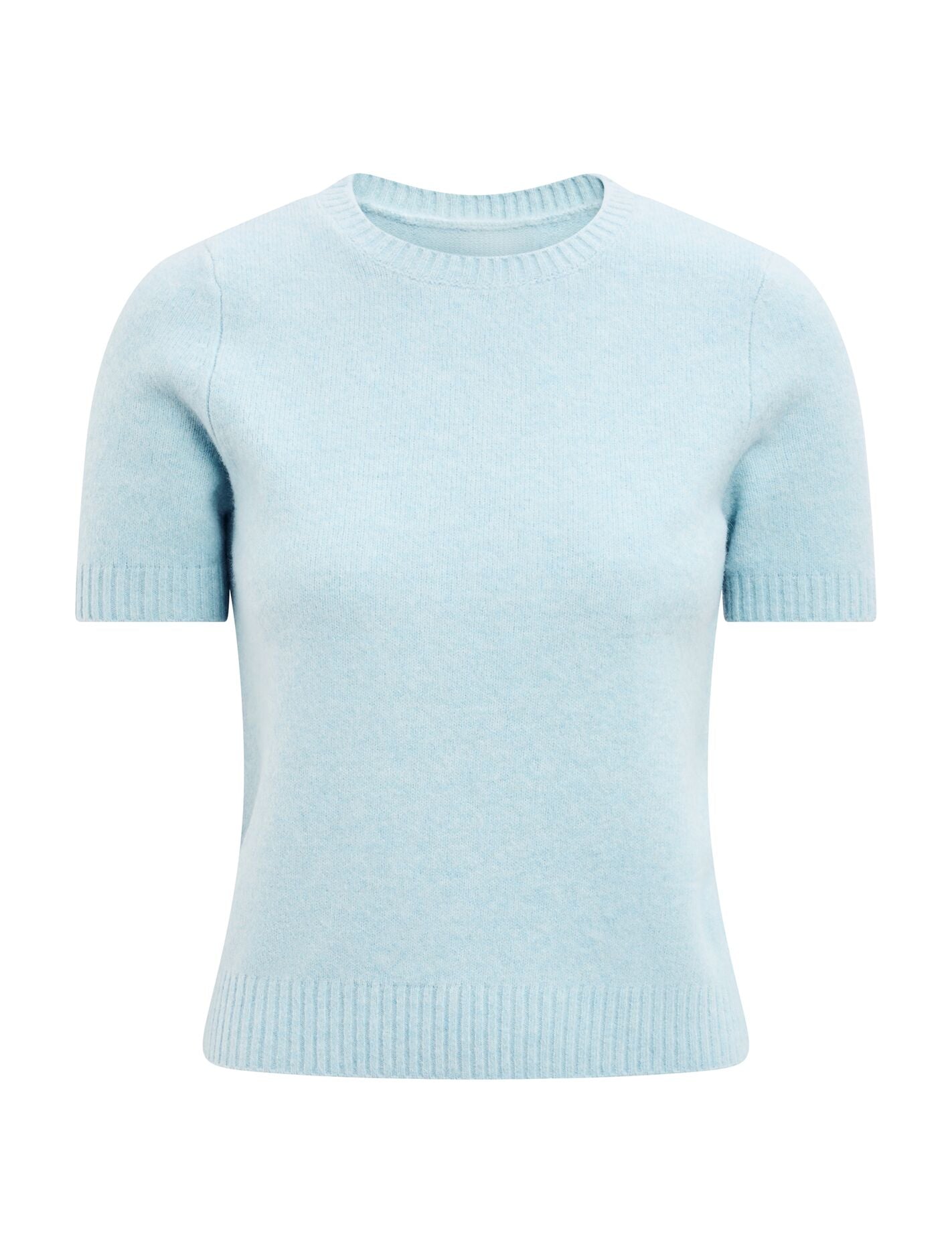 Lucy Knitted T-shirt Forever New