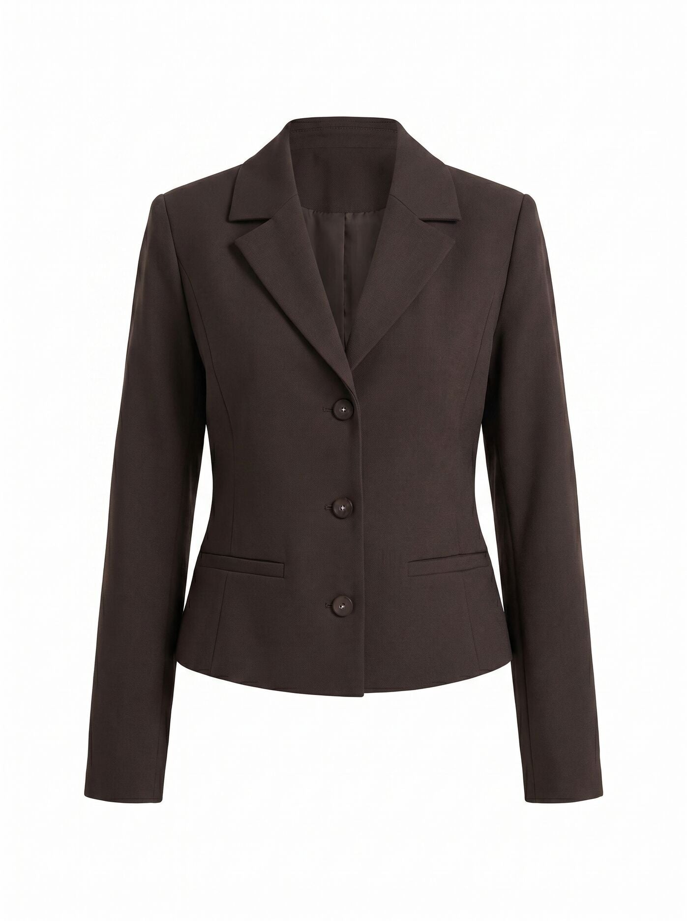 Andie Fitted Blazer Forever New
