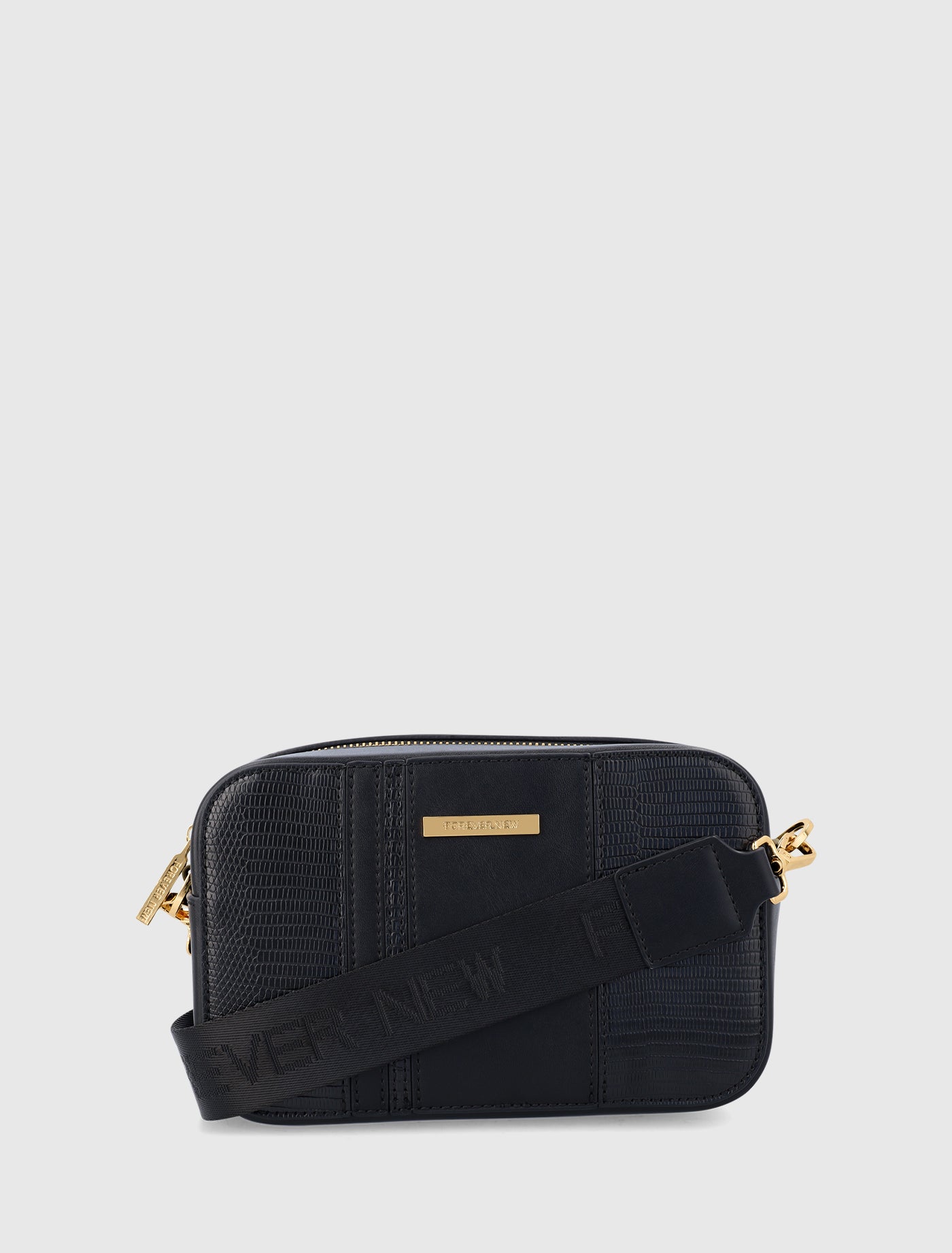 Mimi Camera Multi Strap Bag Forever New