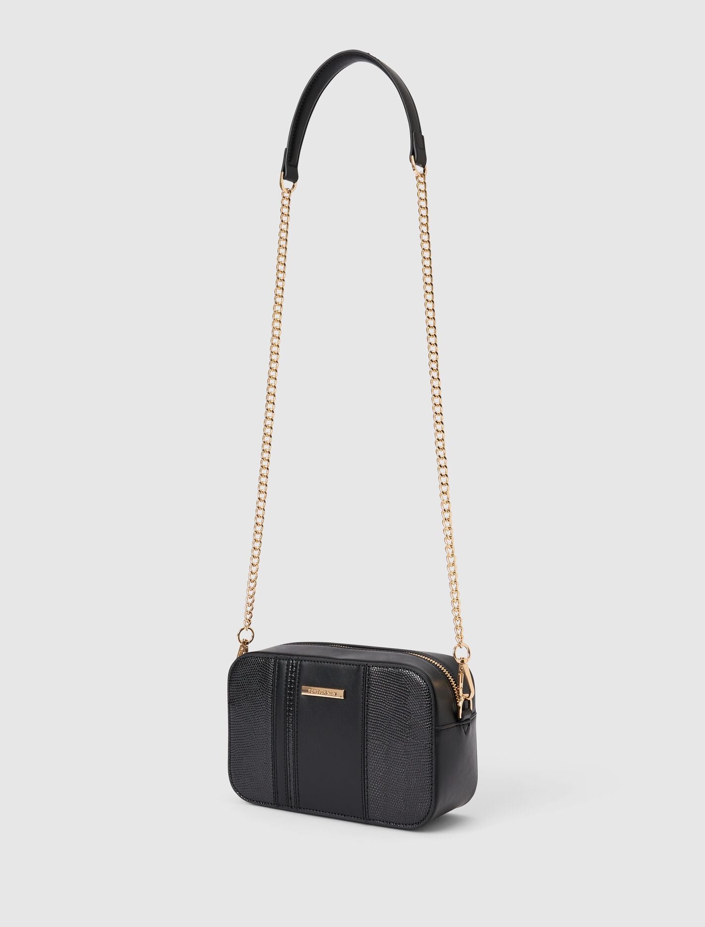 Mimi Camera Multi Strap Bag Forever New