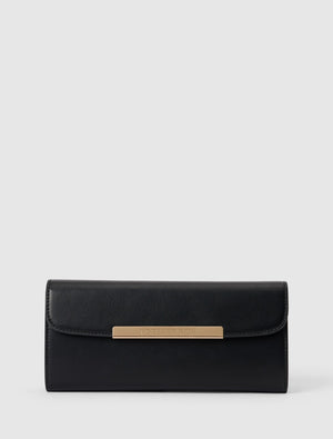 Pierre Plate Large Wallet