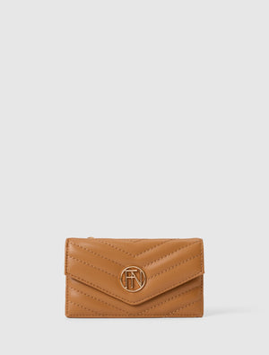 Suzie Quilt Small Purse