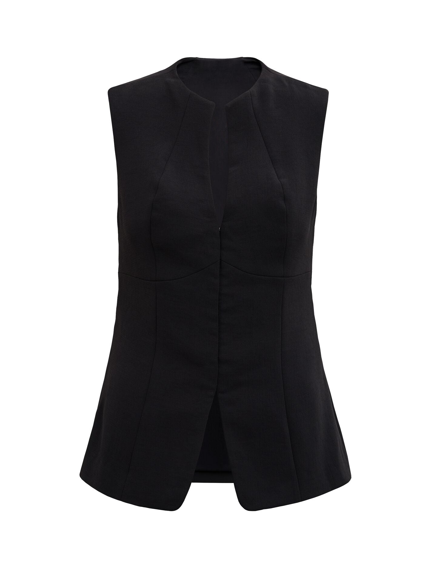 Gabi Tailored Top Forever New