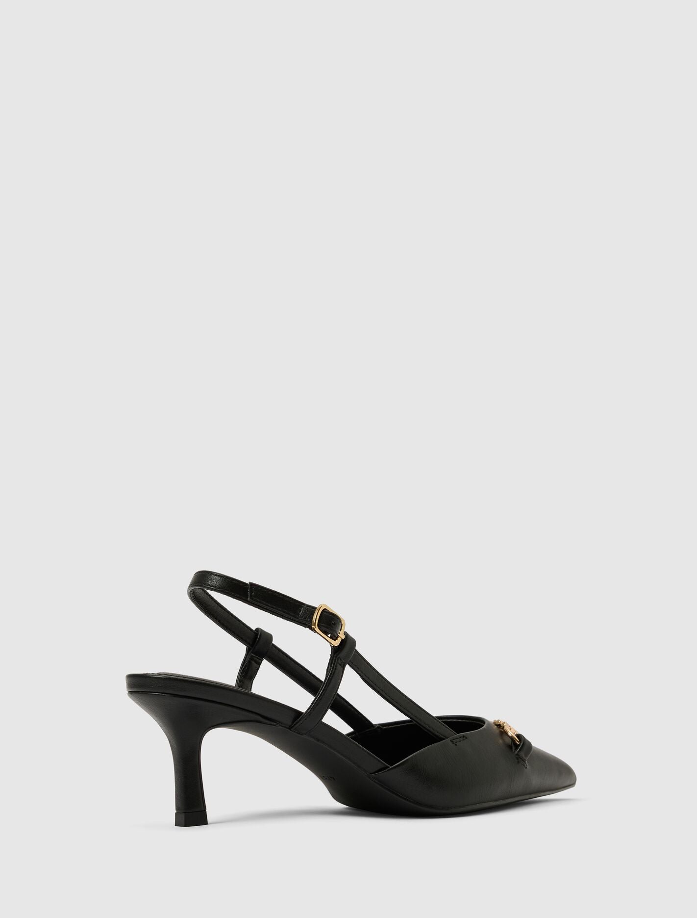 Camille 2 Slingback Mid Heel Forever New