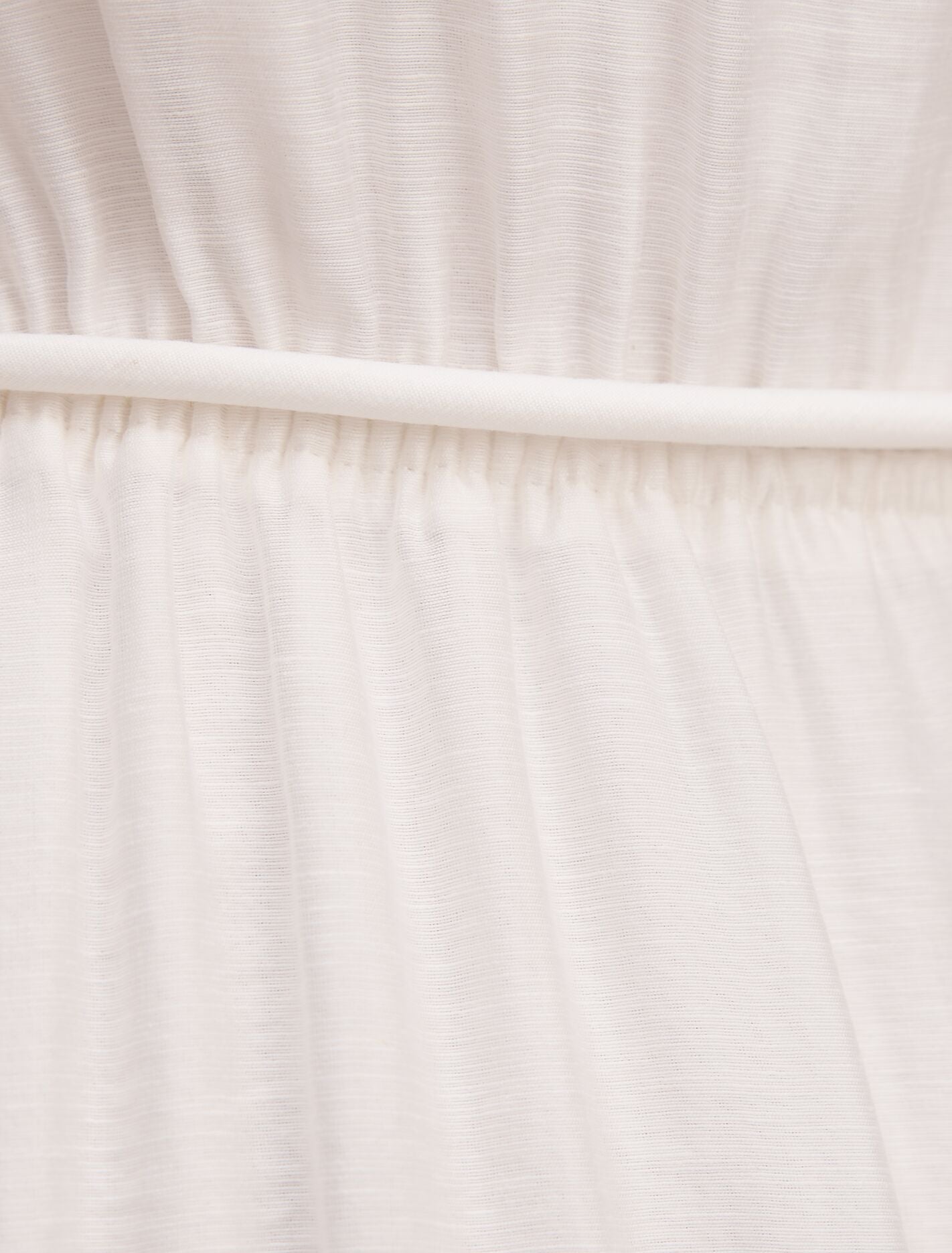 Harriet Lace Detail Midi Dress Forever New