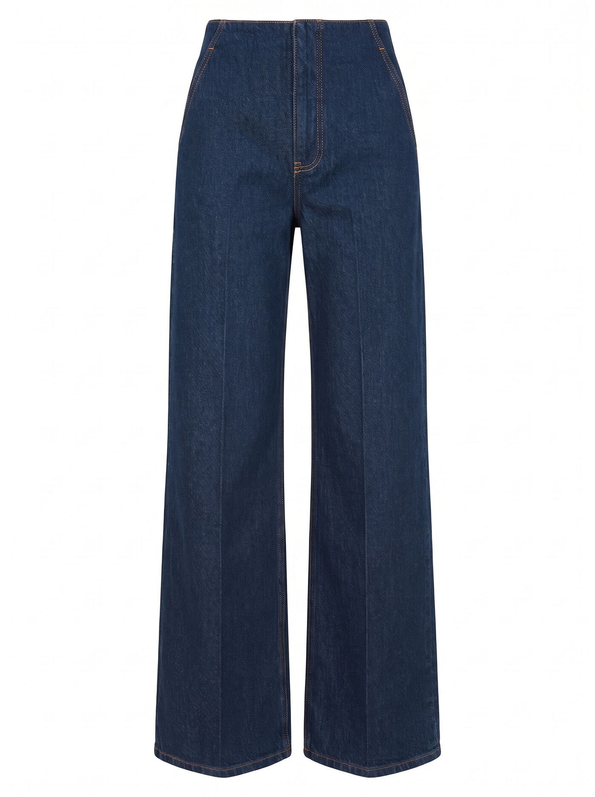Audrey Wide Leg Jeans Forever New