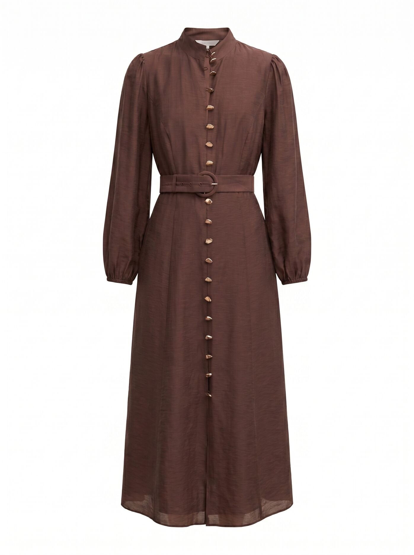 Elena Petite Midi Dress Forever New