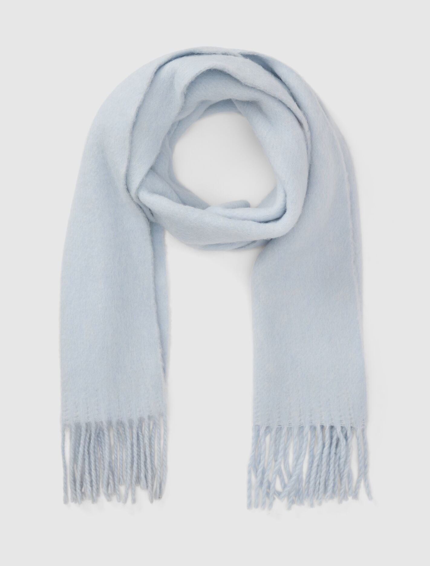 Brianna Brushed Scarf Forever New