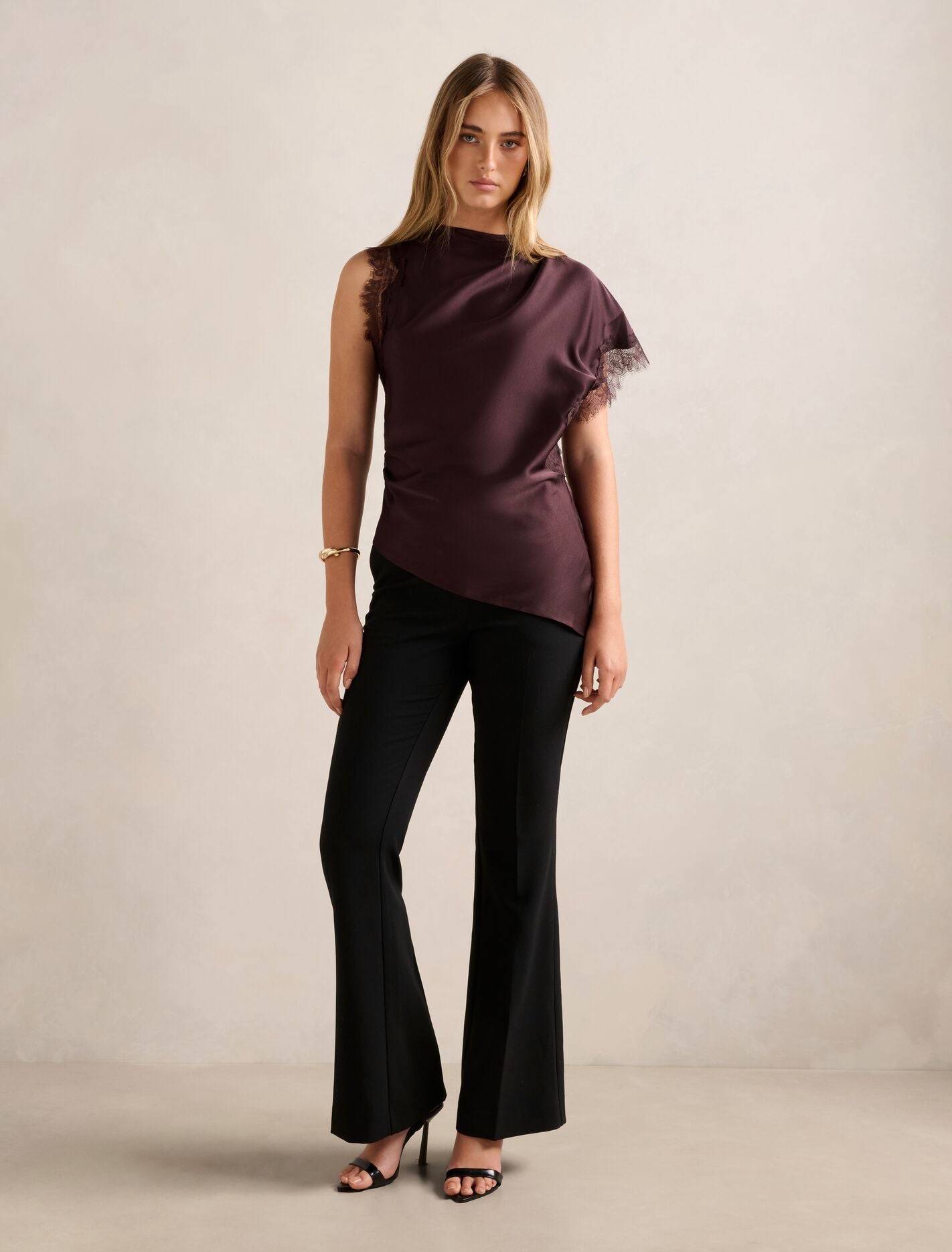 Dixie Lace Top Forever New