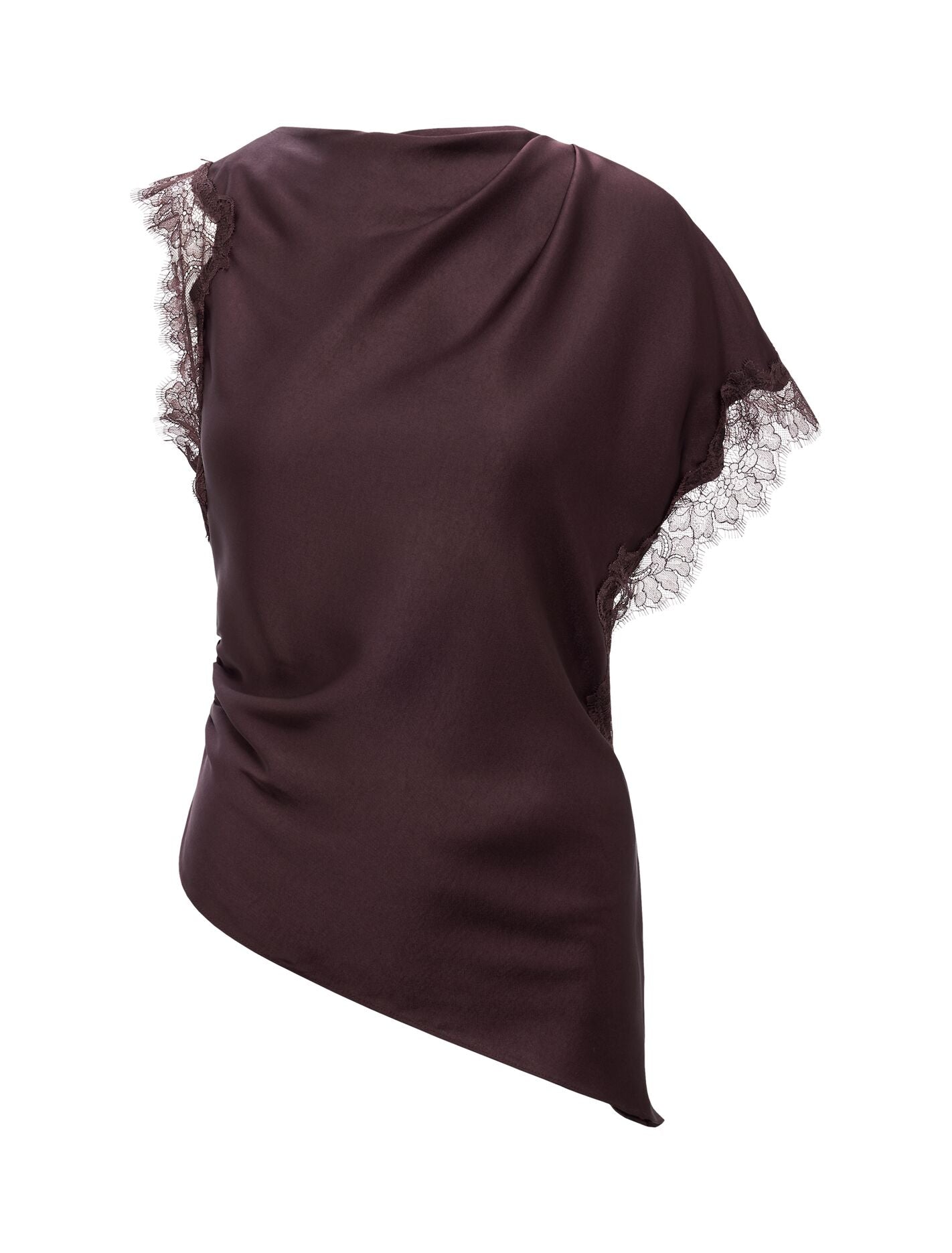 Dixie Lace Top Forever New