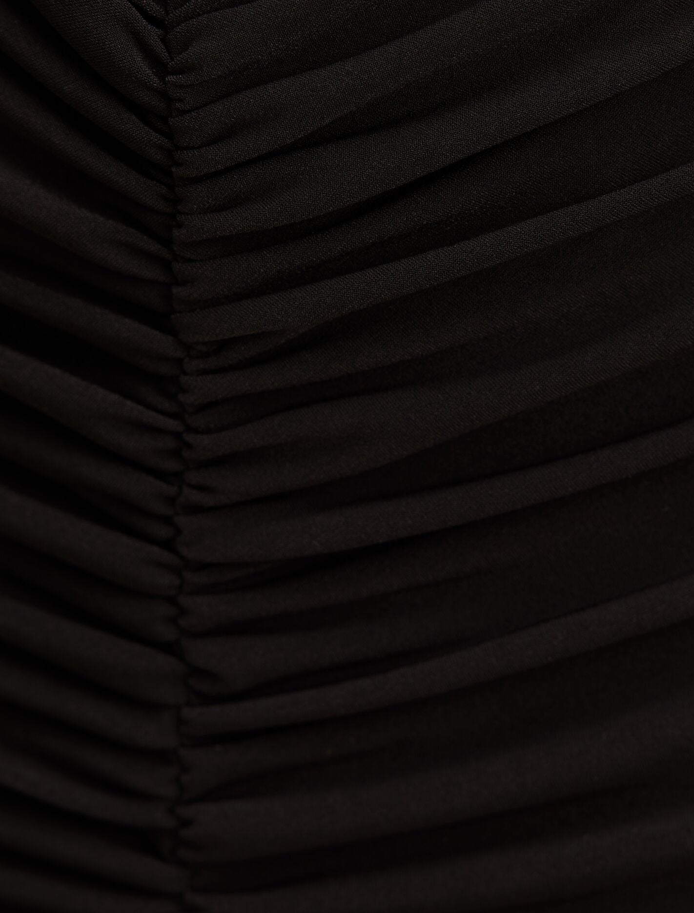 Ania Ruched Bardot Maxi Dress Forever New