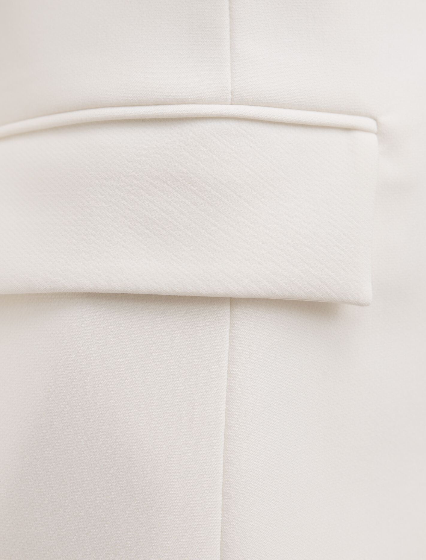 Lee Nipped Waist Blazer Forever New