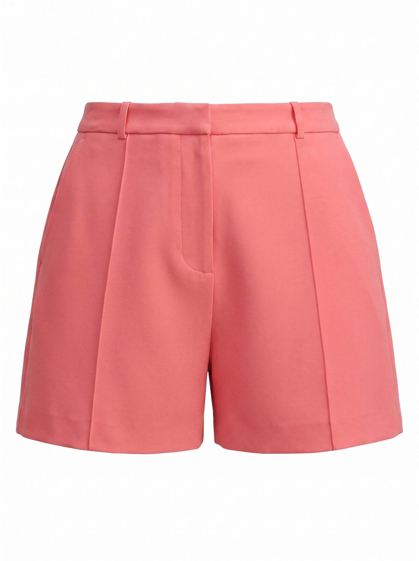 Chelsea Pintuck Shorts Forever New