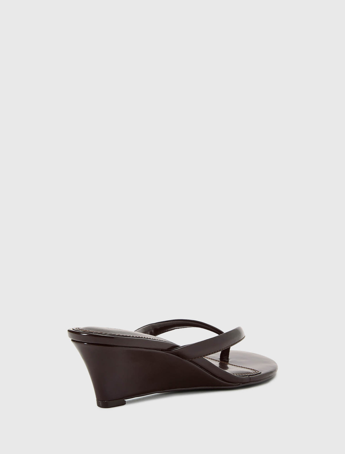 Juliana Thong Wedge Heel Forever New