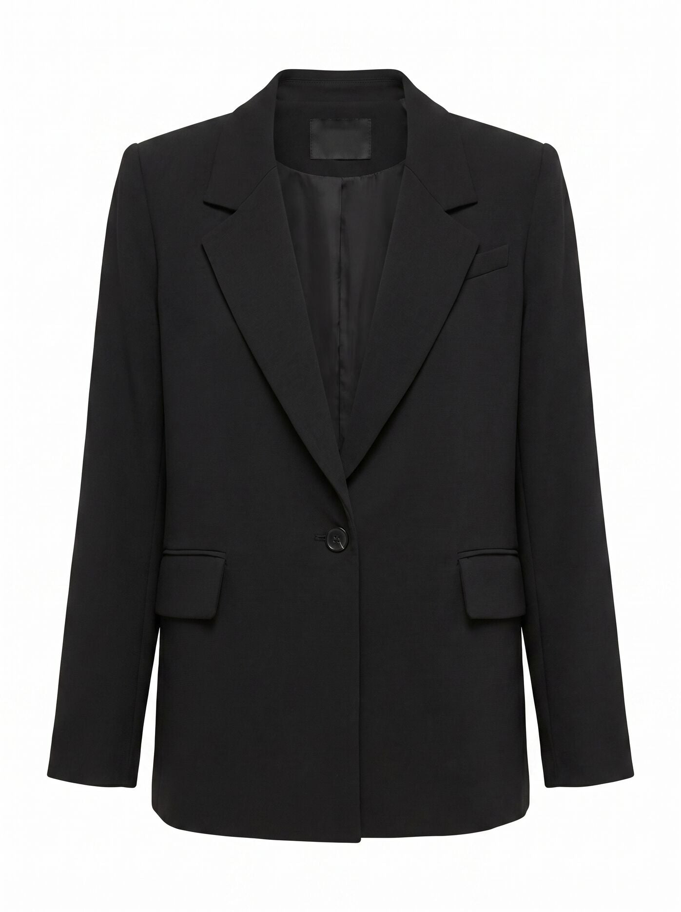 Demi Single Breasted Blazer Forever New