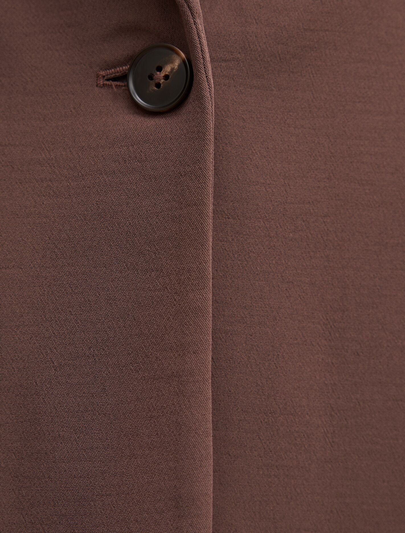 Demi Single Breasted Blazer Forever New