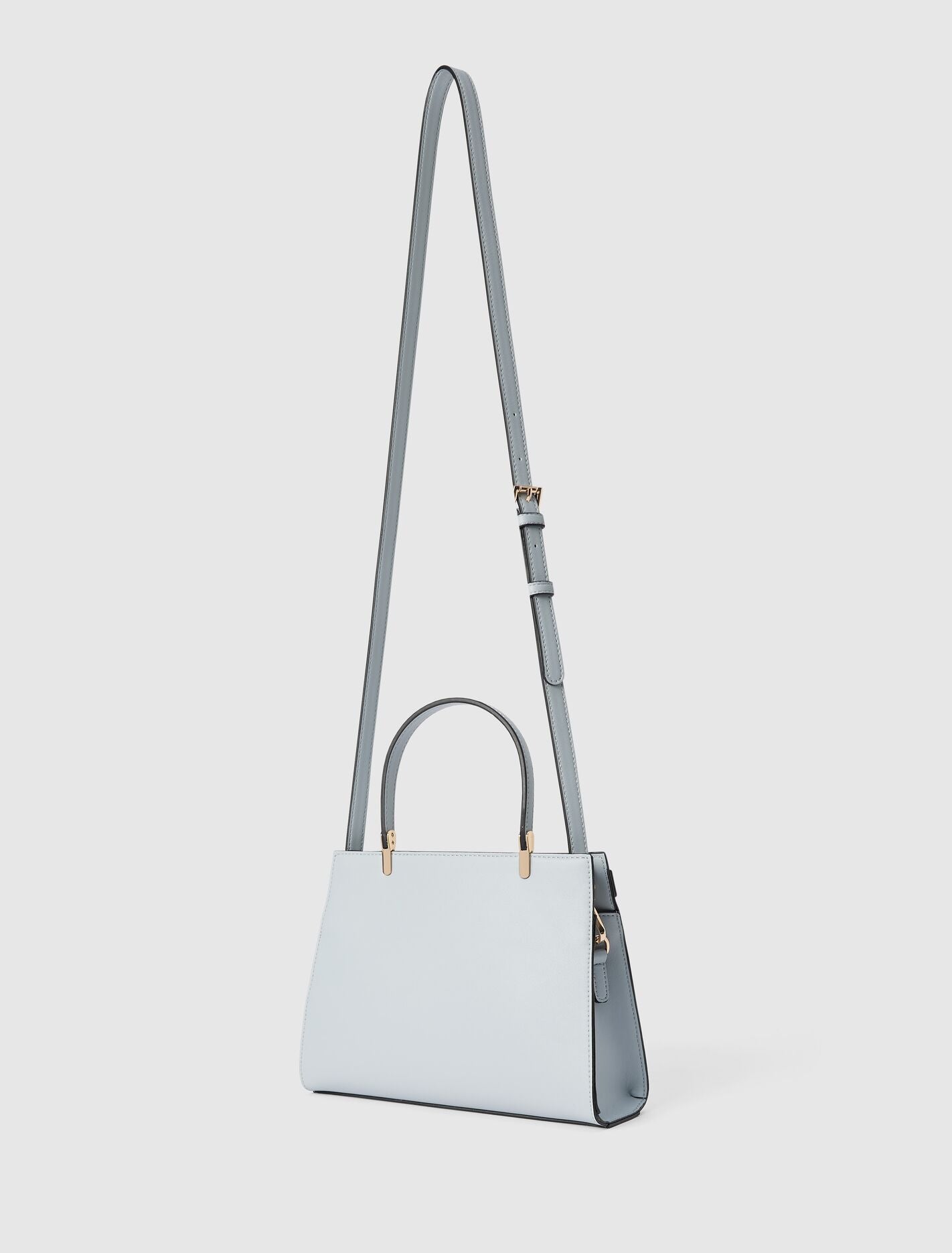 Lara Small Lady Top Handle Bag Forever New