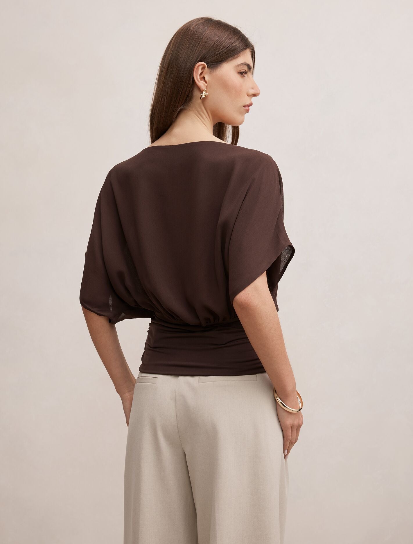 Casey Hybrid Top Forever New