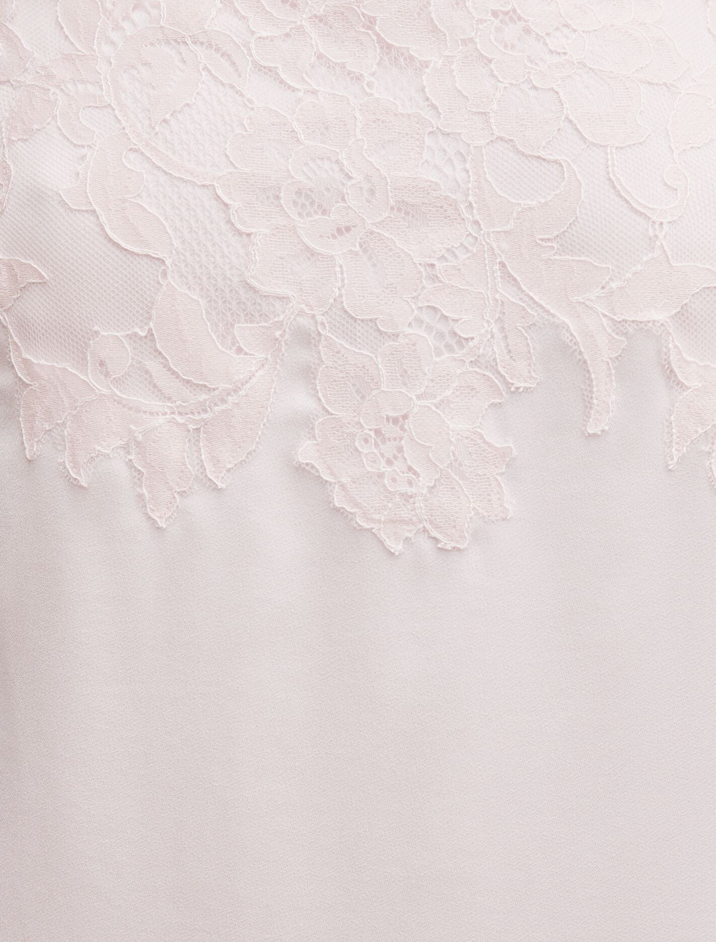 Haven Lace Trim Mini Dress Forever New