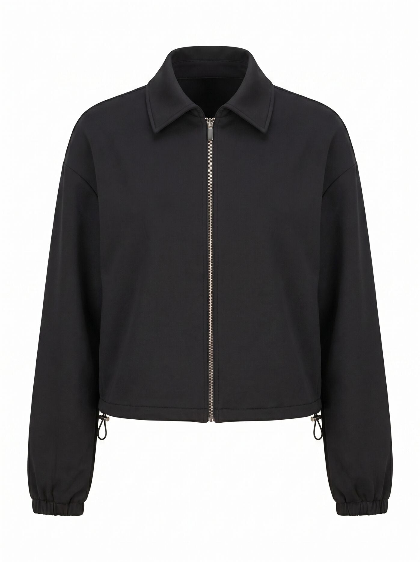 Willow Drawcord Jacket Forever New