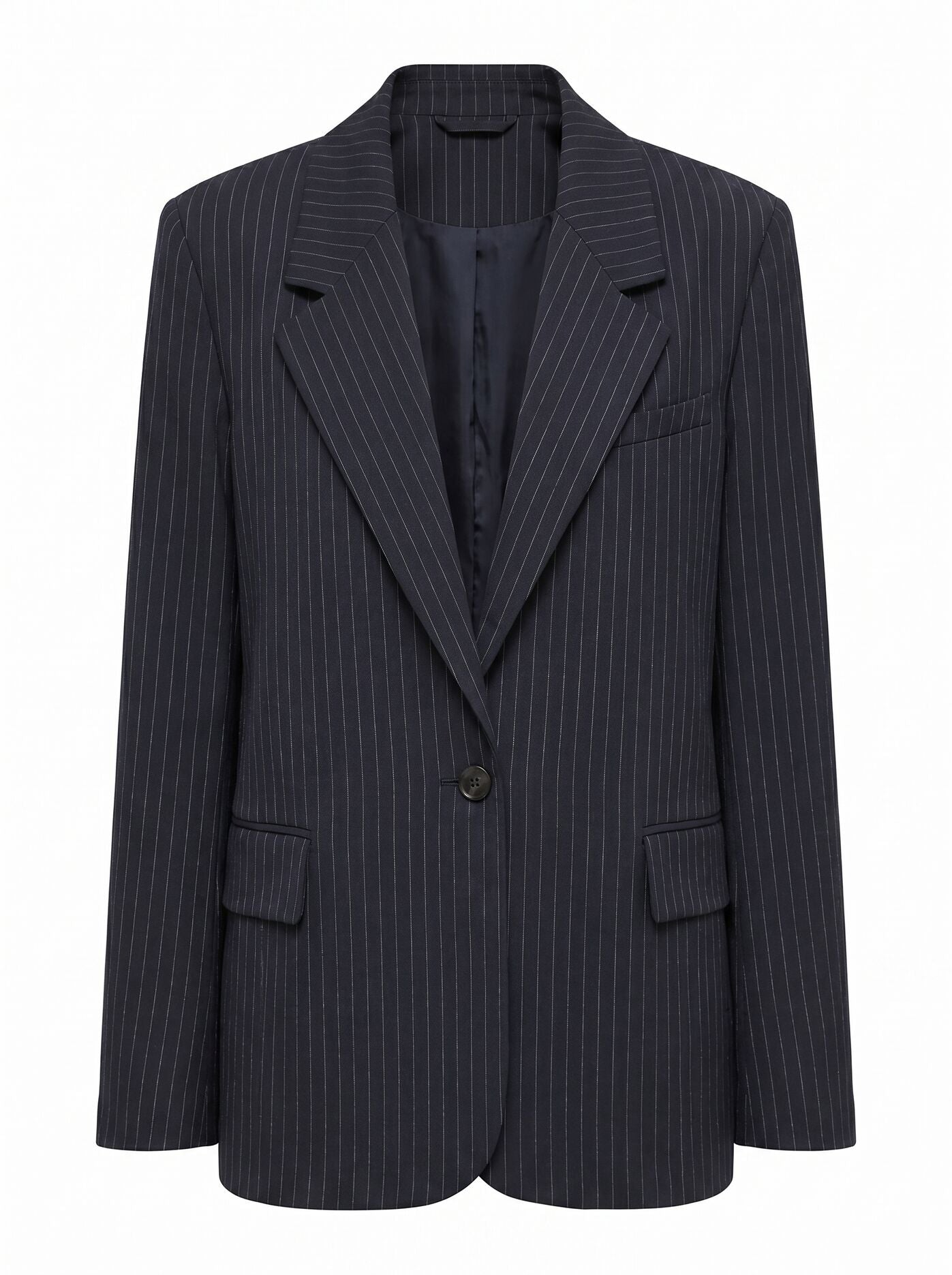 Paloma Single Breasted Blazer Forever New