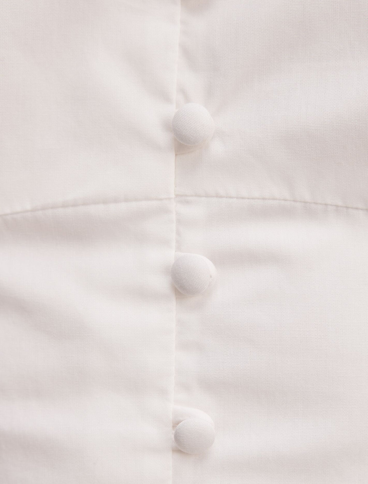Alice Cotton Button Top Forever New