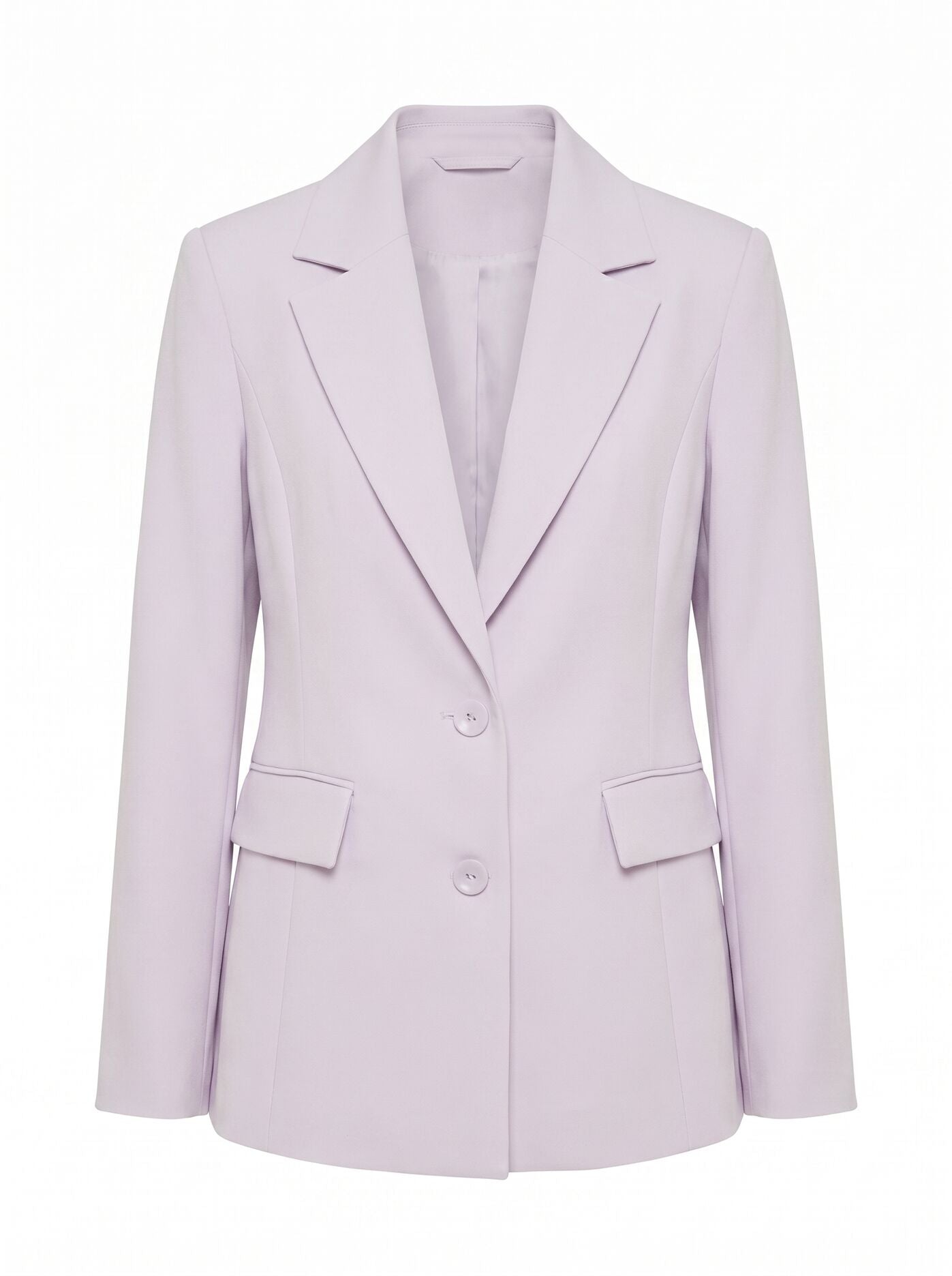 Lee Petite Nipped Waist Blazer Forever New