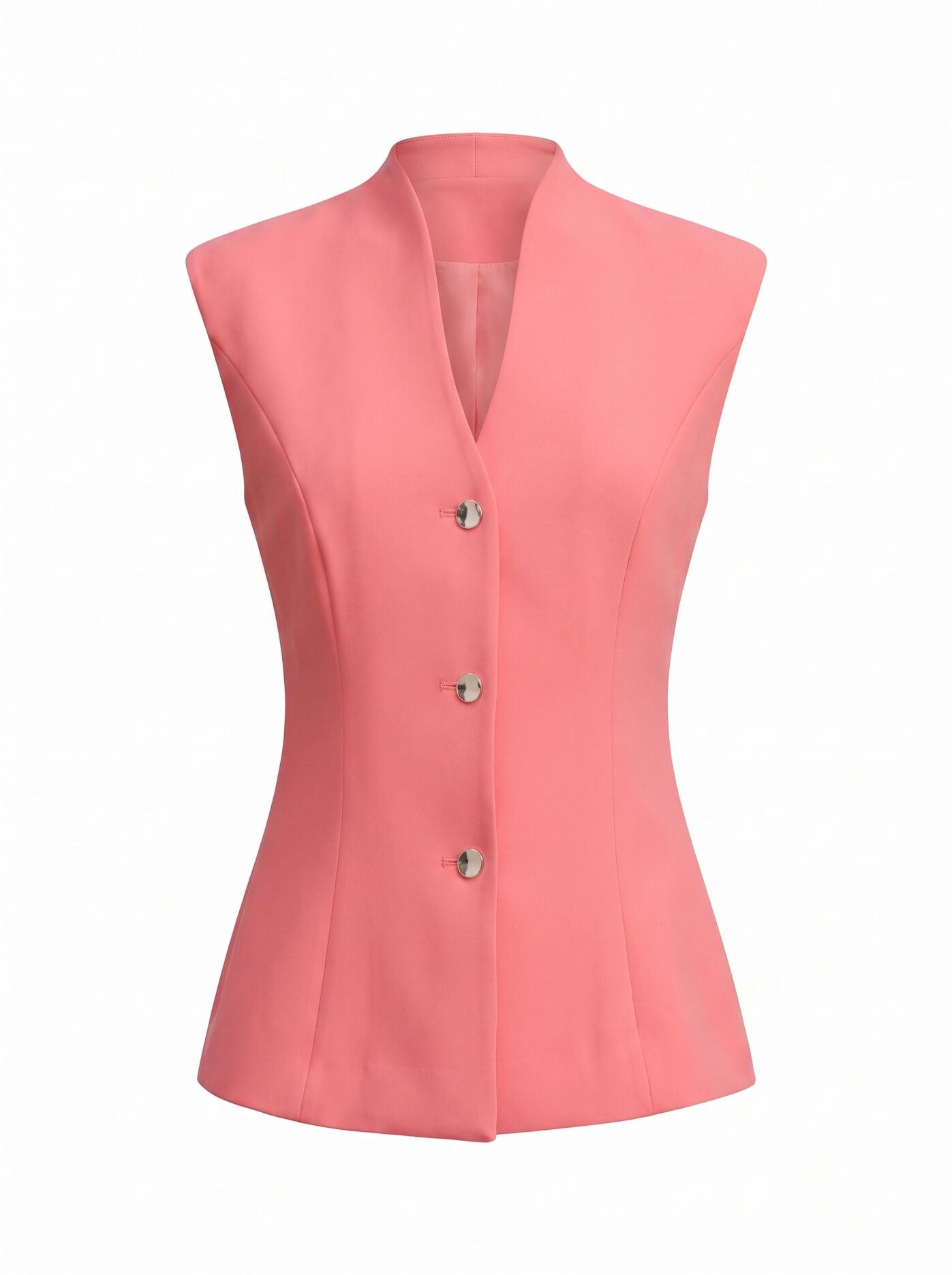 Rosalie Waistcoat Forever New