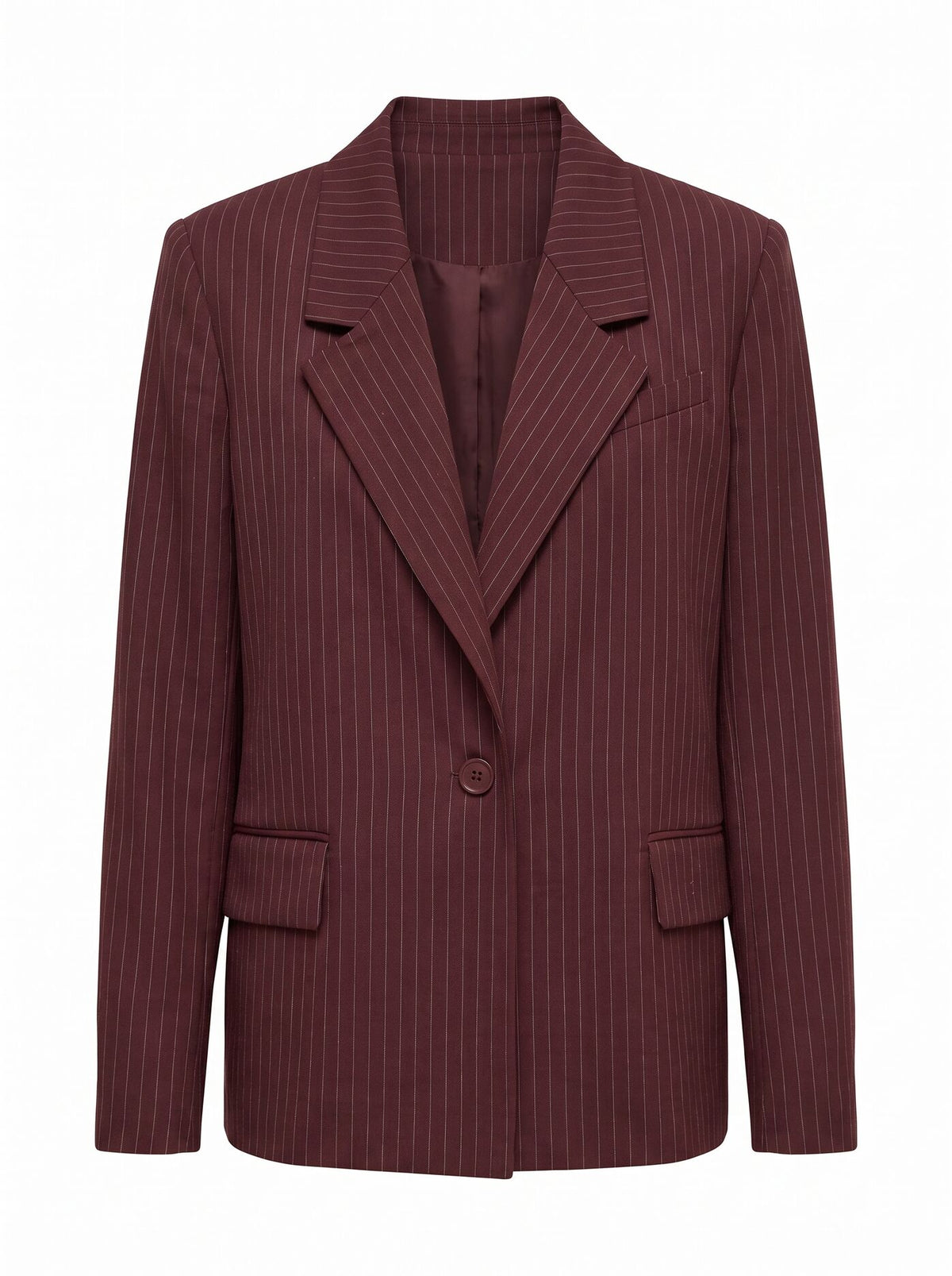 Paloma Petite Single Breasted Blazer
