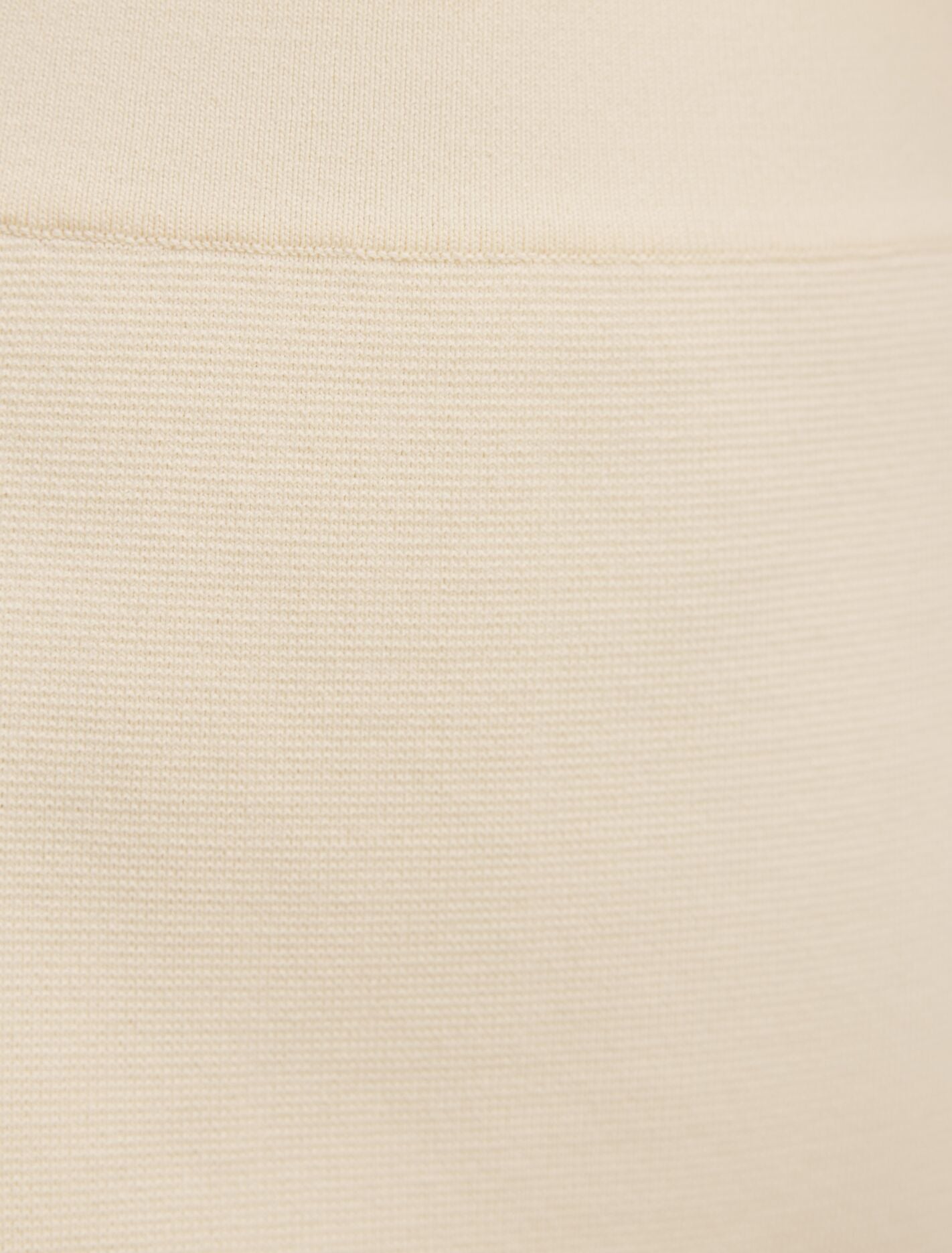 Esther Knitted Mini Skirt Forever New