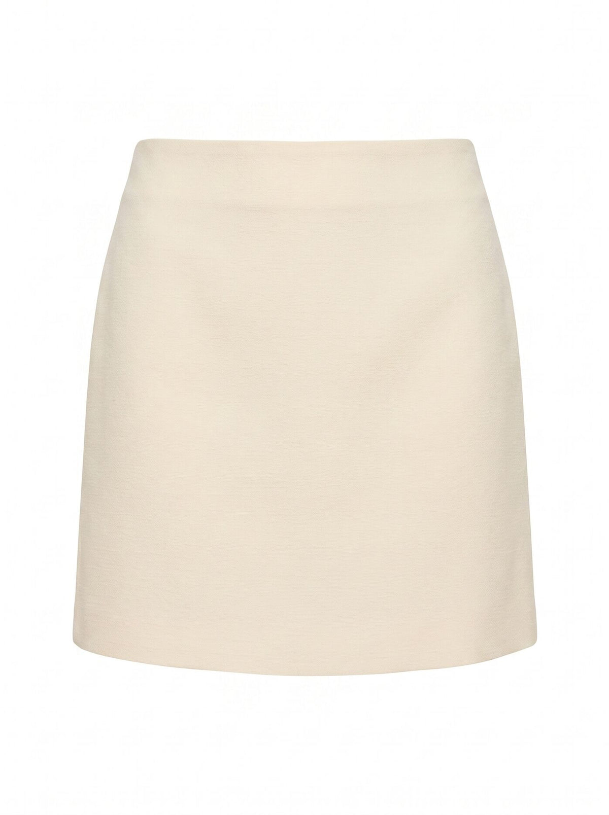 Esther Knitted Mini Skirt Forever New