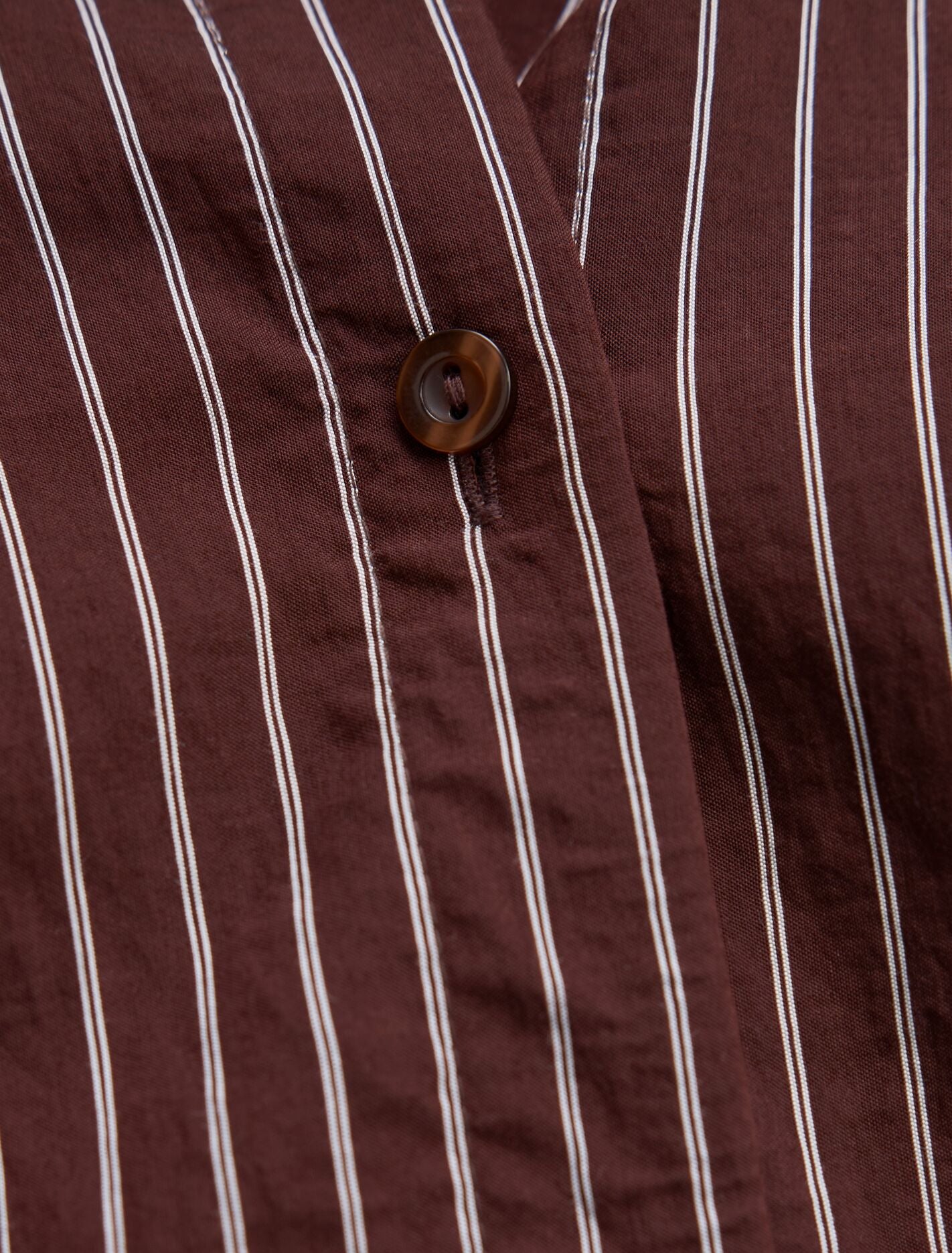 Violetta Bubble Shirt Forever New