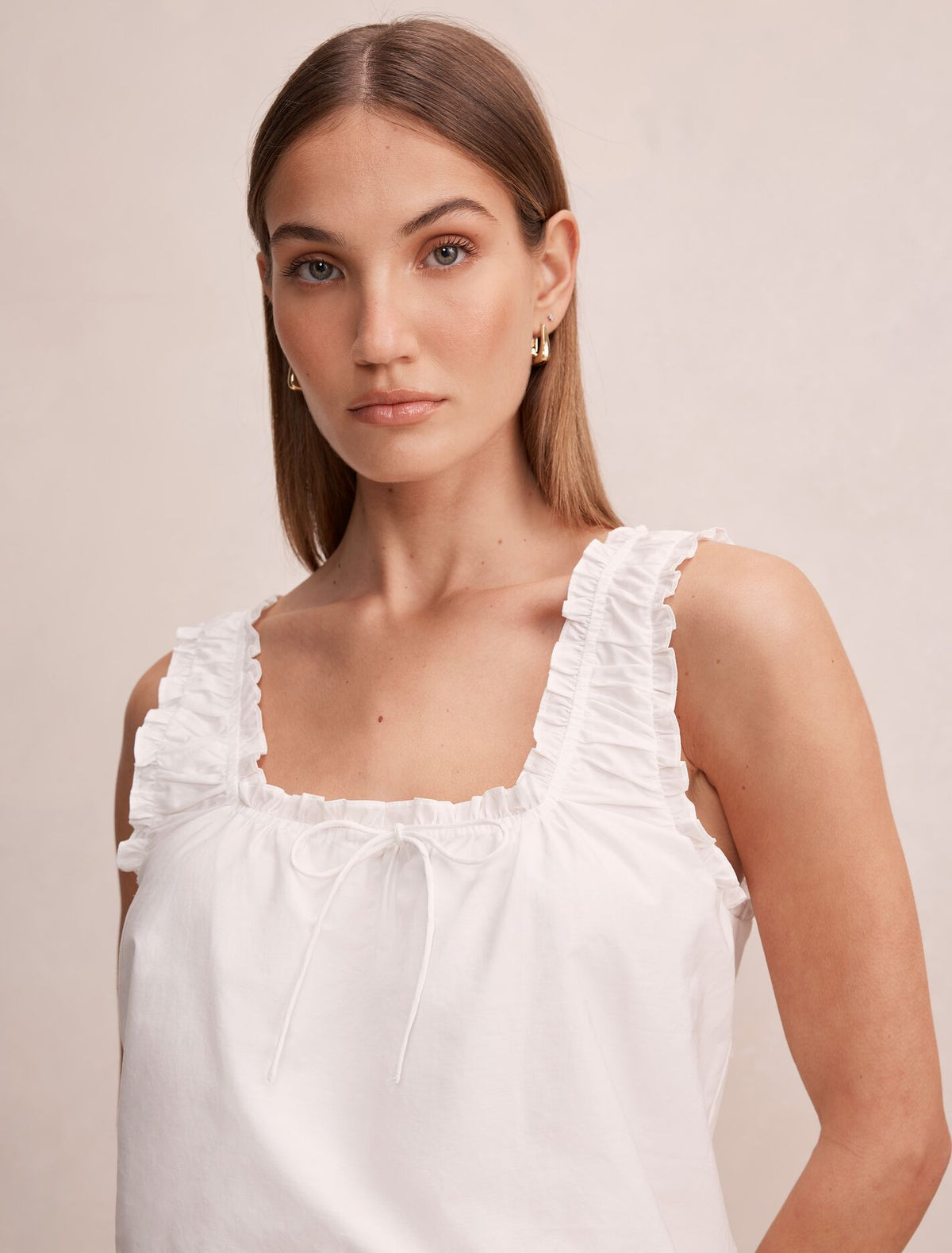 Valerie Bubble Top Forever New