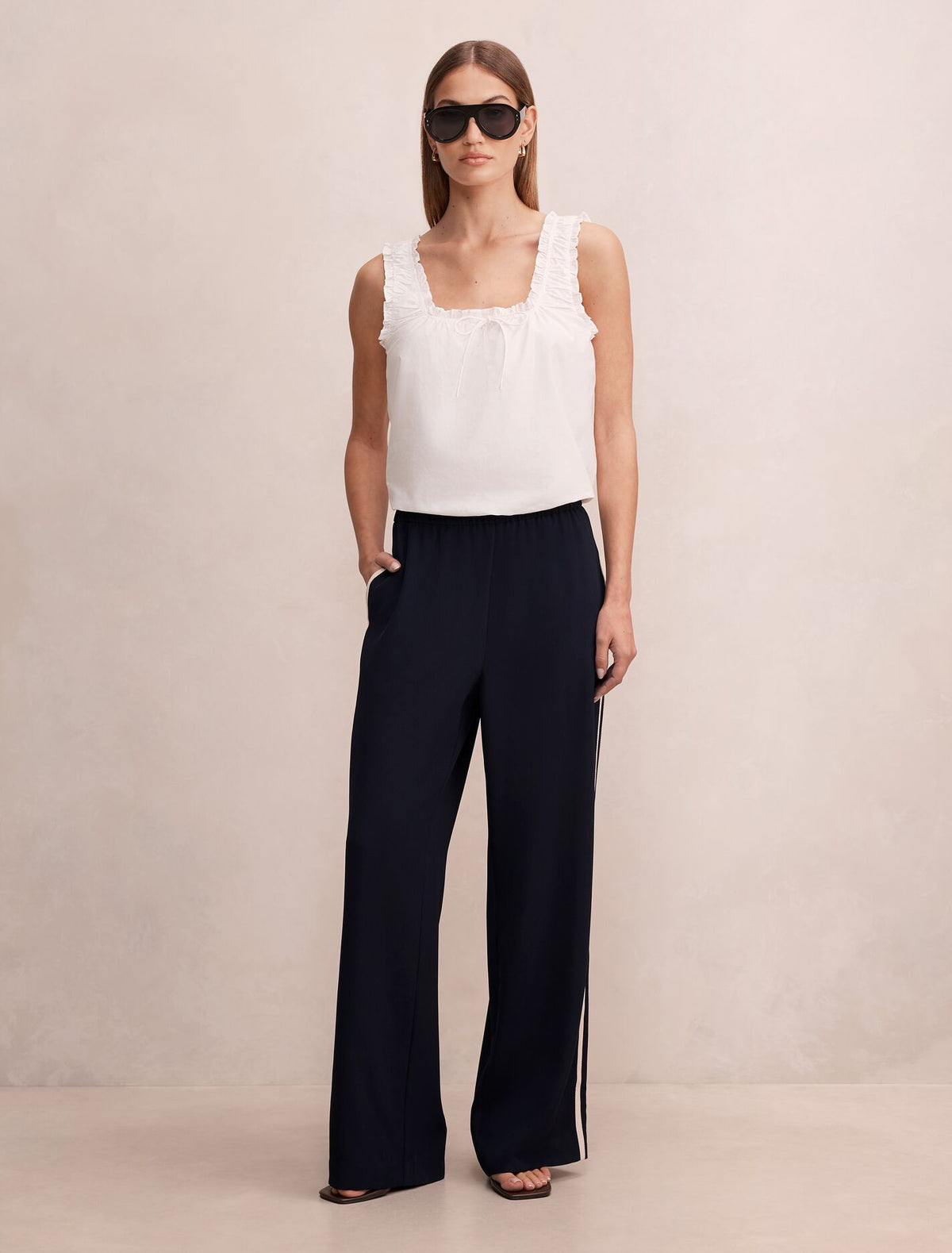 Valerie Bubble Top Forever New