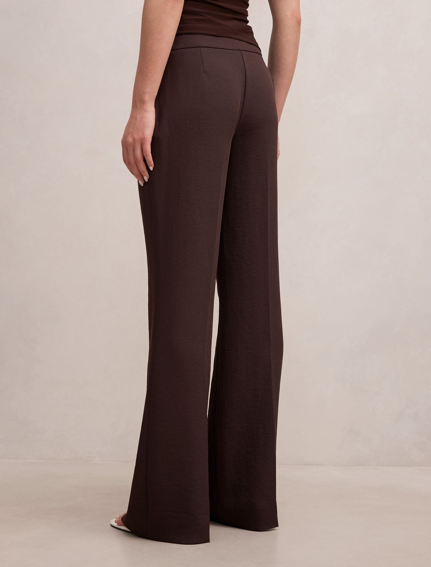 Devon Flared Pants Forever New