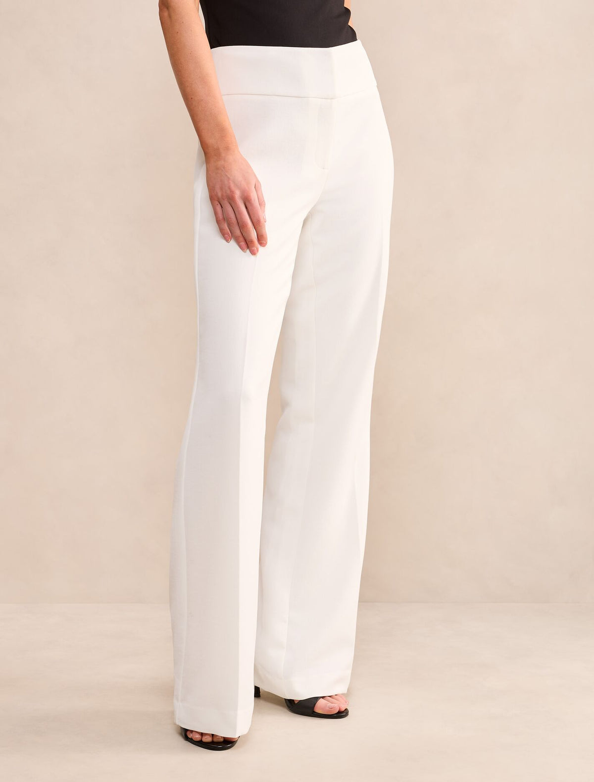Devon Flared Pants Forever New
