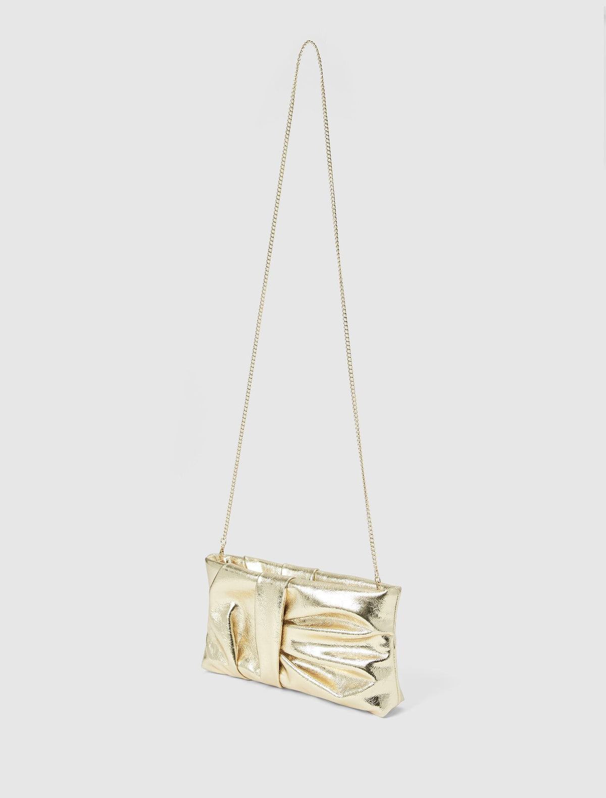 Tully Twist Clutch Forever New