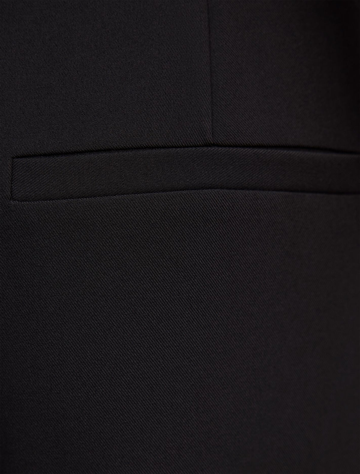 Mila Wrap Wide Leg Pants Forever New