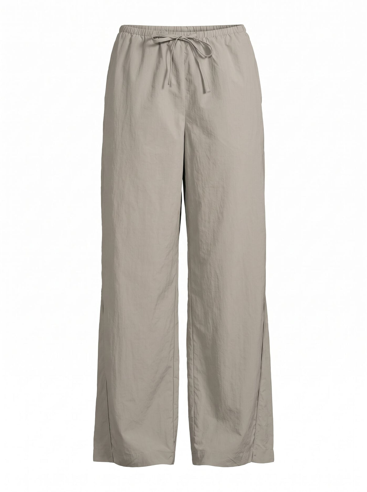 Billie Elastic Waist Wide Leg Pants Forever New
