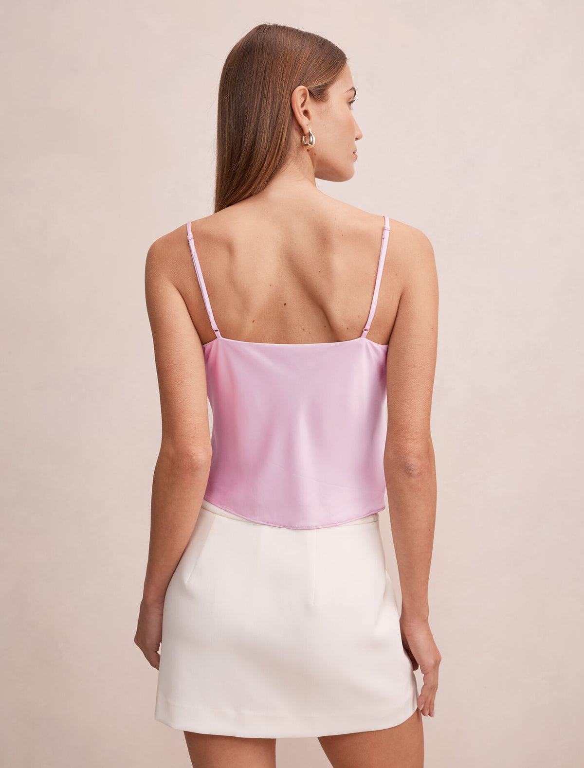Keira Lace Cami Top Forever New