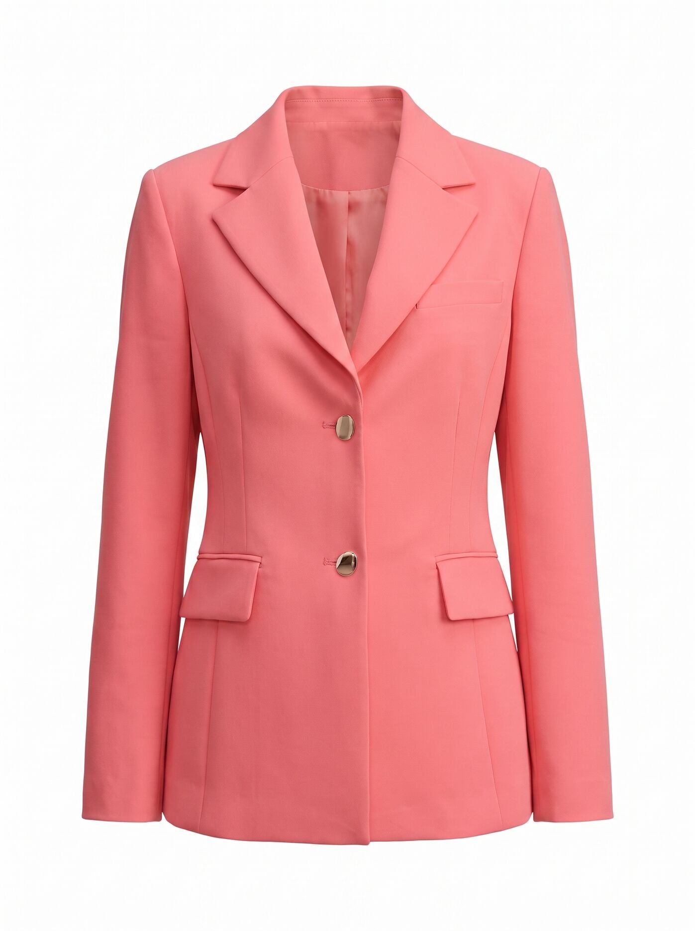 Noelle Nipped Waist Blazer Forever New