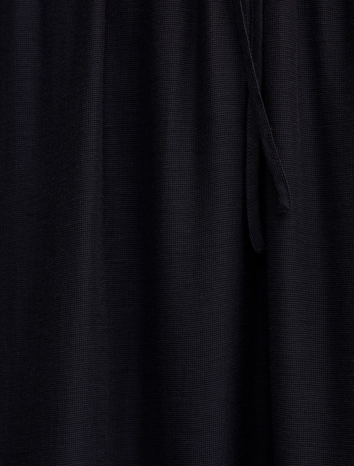 Brynn Elastic Waist Shirt Midi Dress Forever New