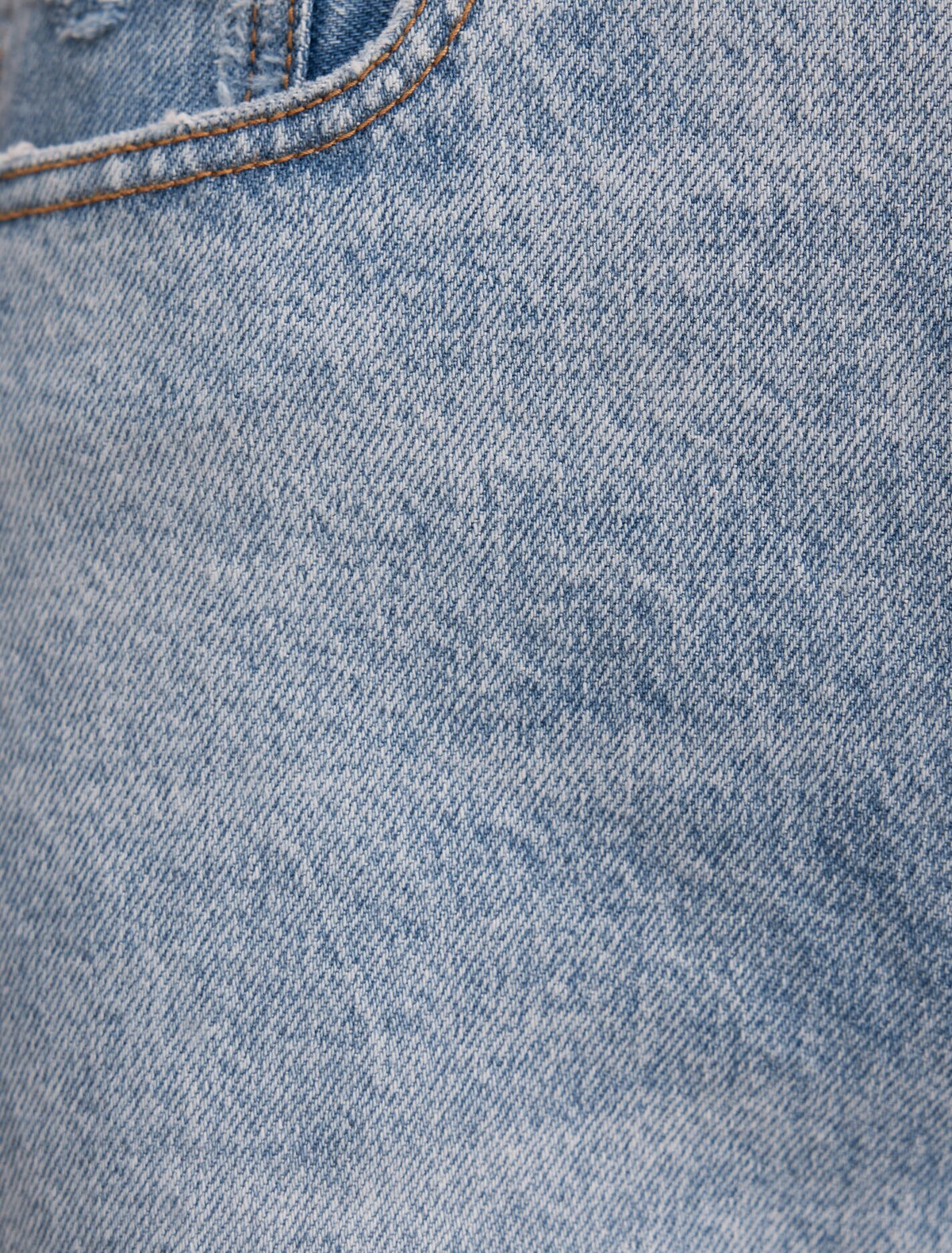Nicki Mid-Rise Straight Jeans Forever New