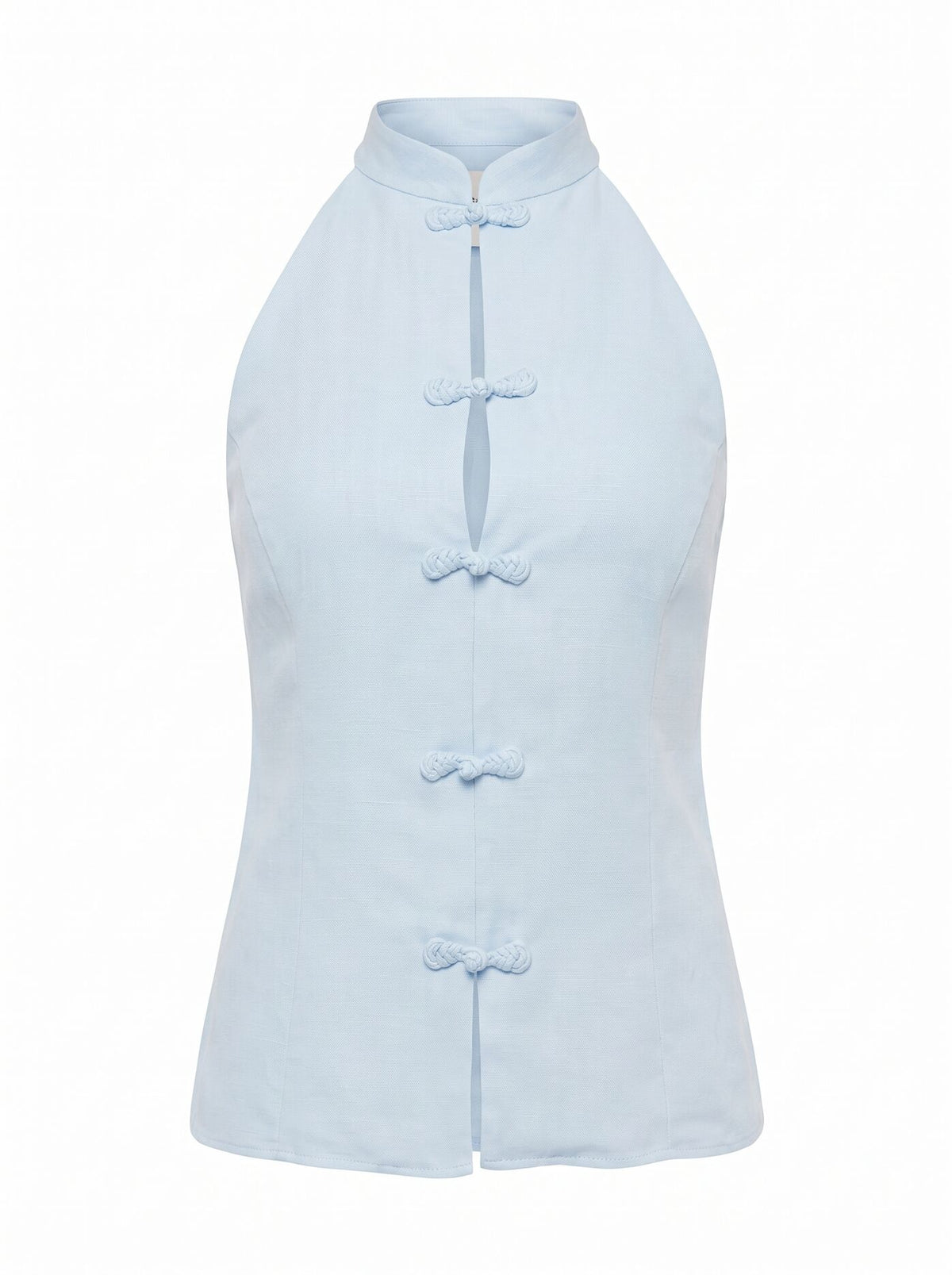 Isla Petite Halter Top Forever New