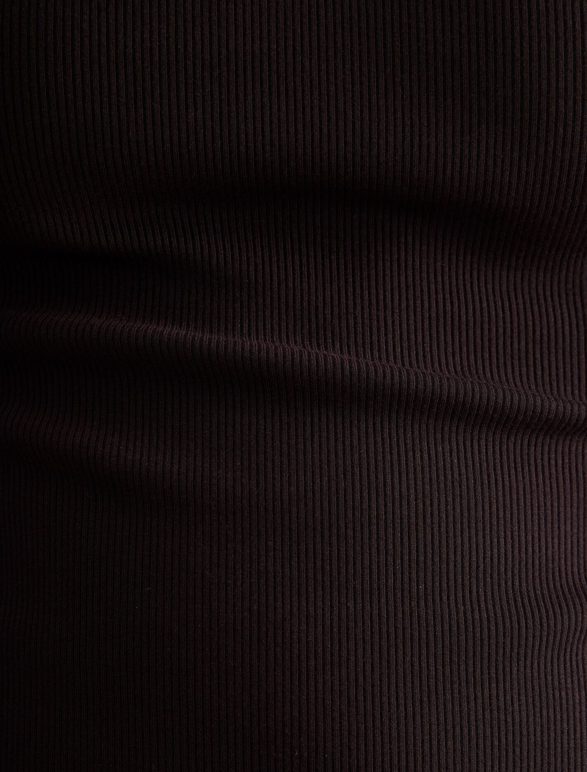Sarah Scallop Trim Polo Top Forever New