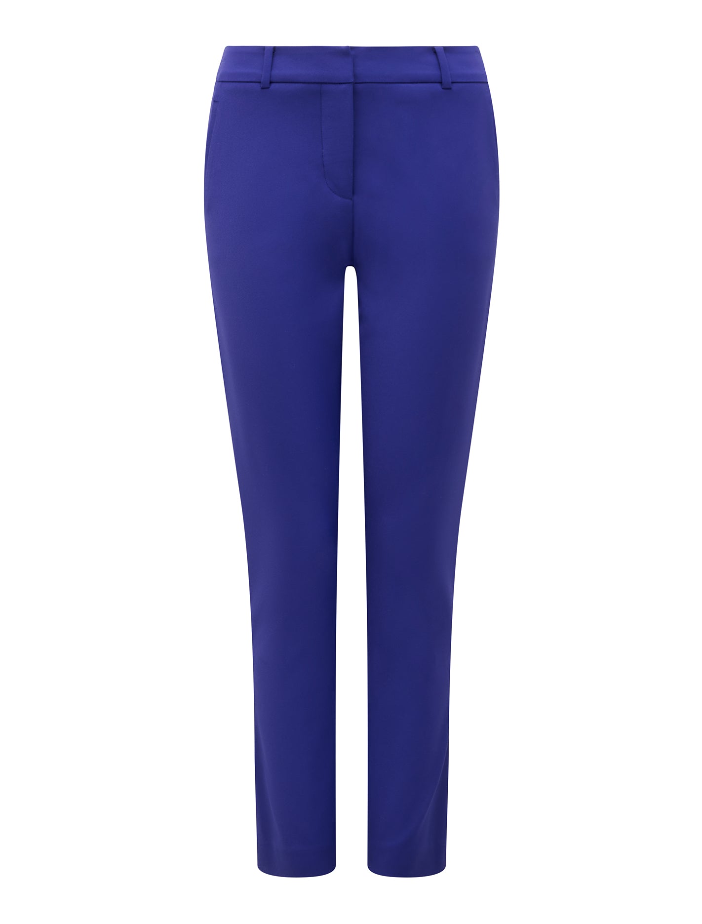 Grace 7/8th Slim Pants Forever New