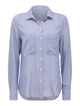 Adara Stripe Shirt Forever New